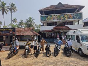 Relax inn cherai beach