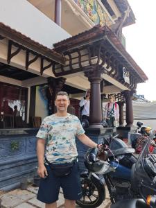 Relax inn cherai beach