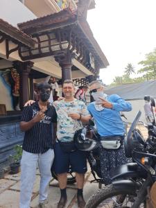 Relax inn cherai beach