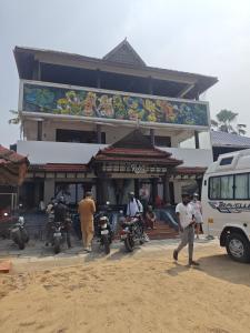 Relax inn cherai beach