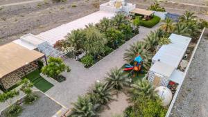استراحة الأسطورة AlAstura rest