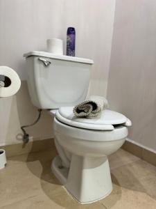 D- Bello loft a 5 minutos de Consulado Americano