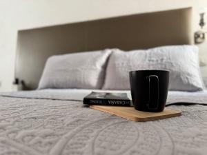 D- Bello loft a 5 minutos de Consulado Americano