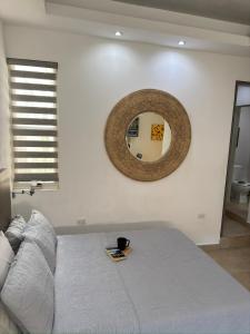 D- Bello loft a 5 minutos de Consulado Americano