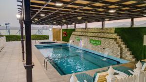 استراحة الأسطورة AlAstura rest