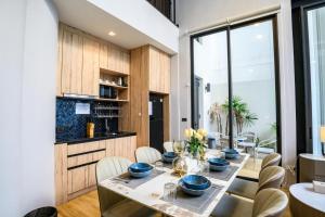 Modern 4BR Pool Villa in Good Location (PI4)