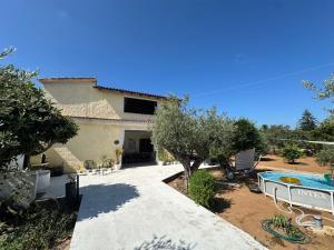 Villa Medusa - Camper Sicilia