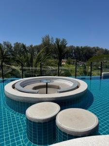 Apartment Beachfront Naithon