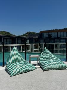 Apartment Beachfront Naithon