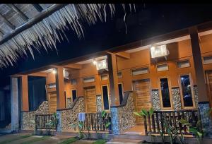 SumateraTrekingOrangutanPatrol