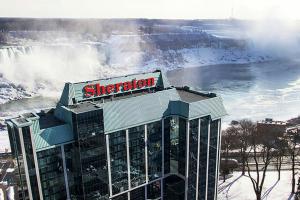 Sheraton Fallsview Hotel