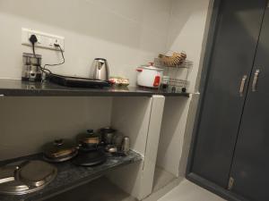 2BHK near art of living, Kanakapura road