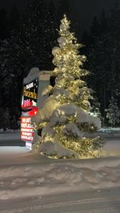 Tahoe Hacienda Inn