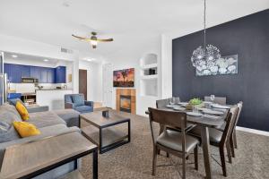 LV108 Centrally Located 1 Bedroom Legacy Villa