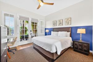 LV108 Centrally Located 1 Bedroom Legacy Villa