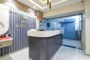 Hotel Dream Stay