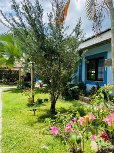 Beachside Apartment in the Heart of Port Barton