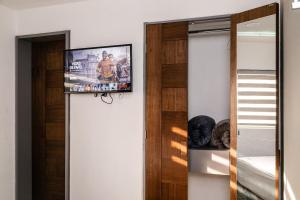 E- Privado a 5 minutos del Consulado Americano