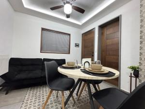 E- Privado a 5 minutos del Consulado Americano