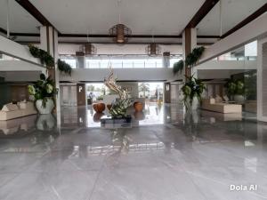 Prime World District Condo