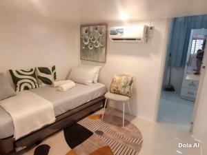 Prime World District Condo