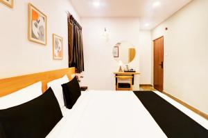 Townhouse CASA GRAND HIMAYATNAGAR