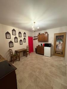 Le repaire magique de Milan