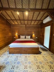 Oemah Kangin Homestay