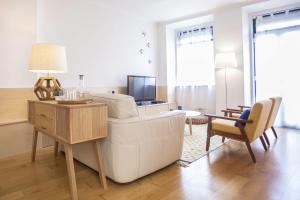 Carmo in Chiado Apartment