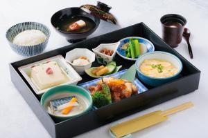 Tokyo Asakusabashi Belmont Hotel