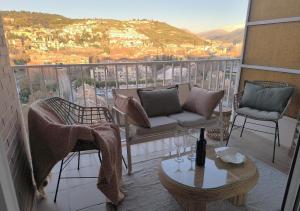 Apartamento Góngora