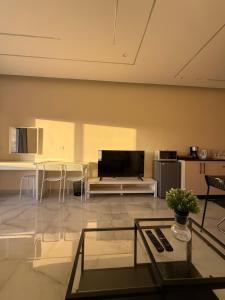 Karak Plaza Residences