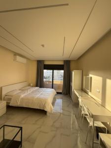 Karak Plaza Residences
