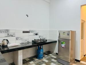 Palm Haven Stay Polhena