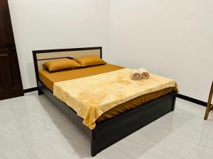 Palm Haven Stay Polhena