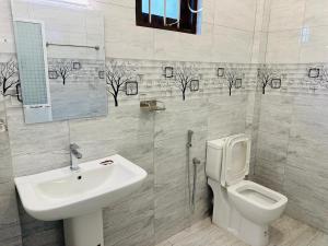 Palm Haven Stay Polhena