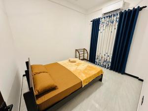 Palm Haven Stay Polhena