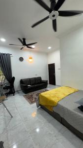 Medina Homestay Jelawat Spacious 3 Bedrooms