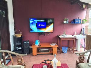 Vibes Home Stay