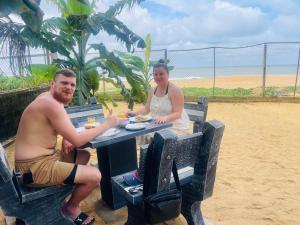 Sashini Beach House