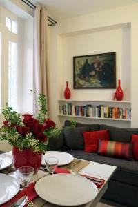 Appartements Apartment Bac St. Germain : photos des chambres