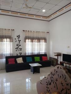 Bright Nest Villa