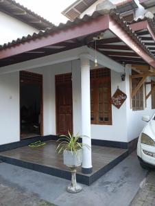 Bright Nest Villa
