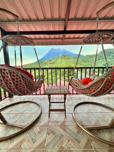 Kanso Hill Guesthouse