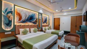 Hotel Balaji Residency Dombivali