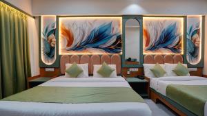 Hotel Balaji Residency Dombivali