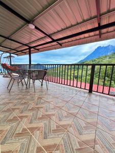 Kanso Hill Guesthouse