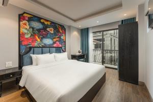 Aurora Hotel & Apartment