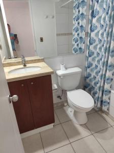 arriendo departamento 3 dormitorios,cerca del centro