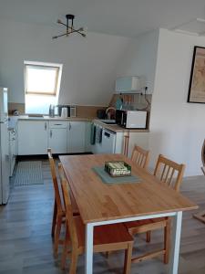 Appartement dans petite ville près de Reims
